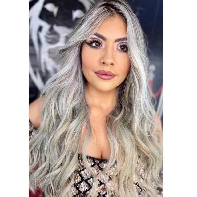 Tania Elizabeth Cristobal Pérez